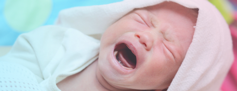Read more about the article Como entender os choros e acalmar seu bebê